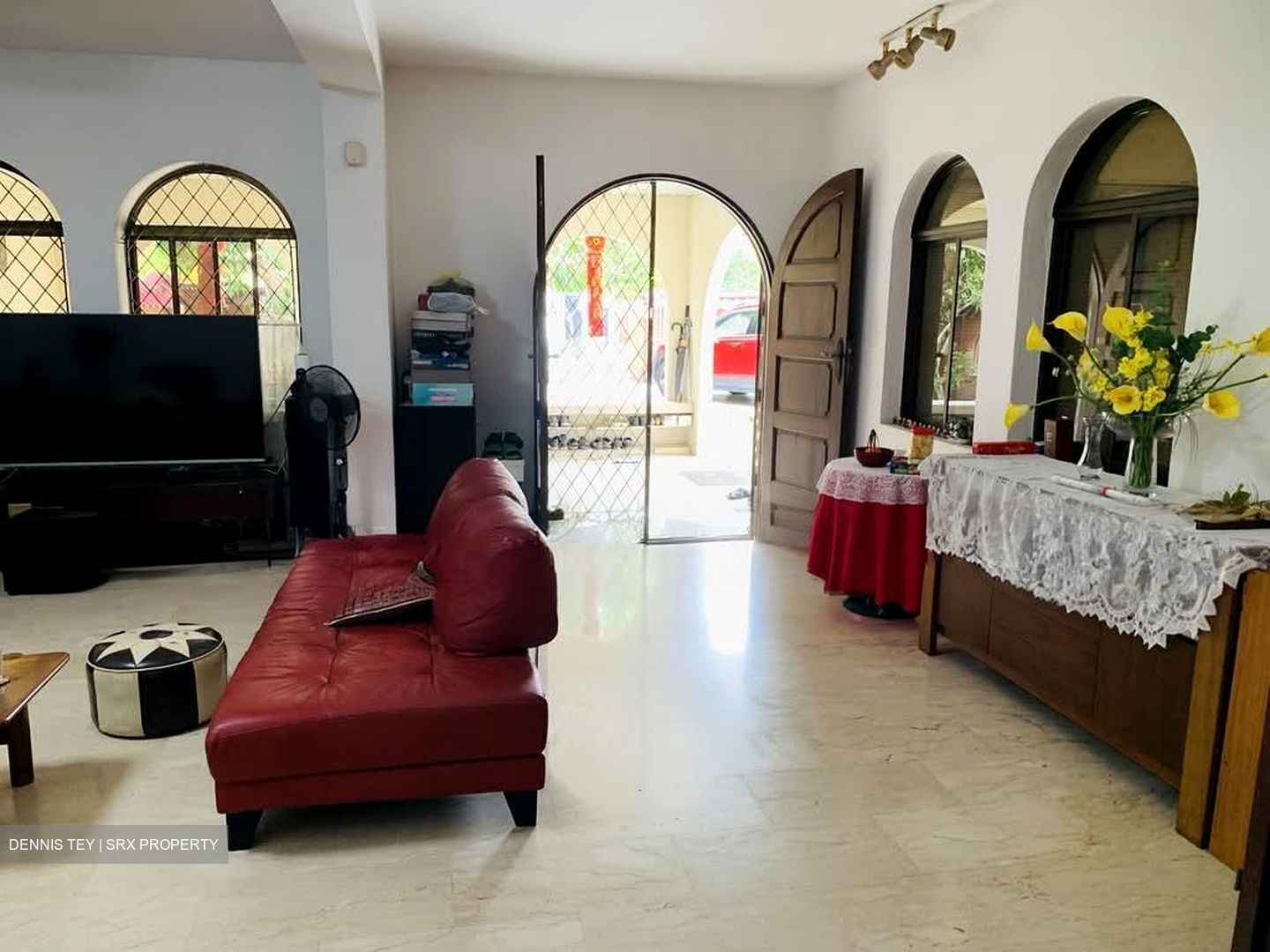 Sennett Estate (D13), Terrace #612528201